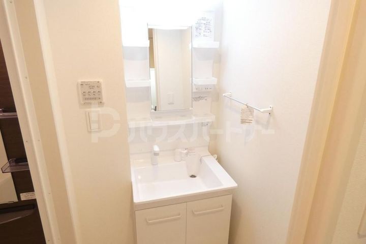 千葉県船橋市前原西4(マンション)の賃貸物件の内装