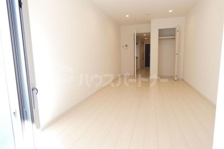 千葉県船橋市前原西4(マンション)の賃貸物件の内装