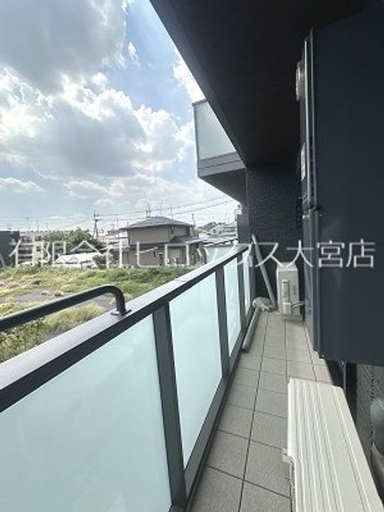グレイスIIの内装