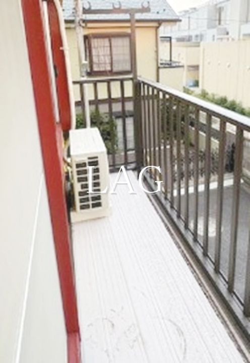 エクレールYASUDOMEの内装