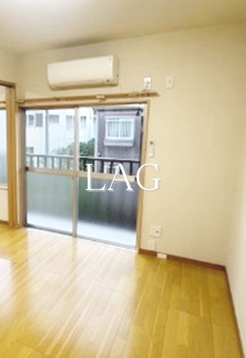 エクレールYASUDOMEの内装