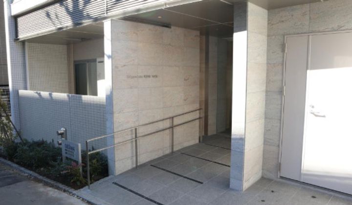 東京都文京区大塚5(マンション)の賃貸物件の地図