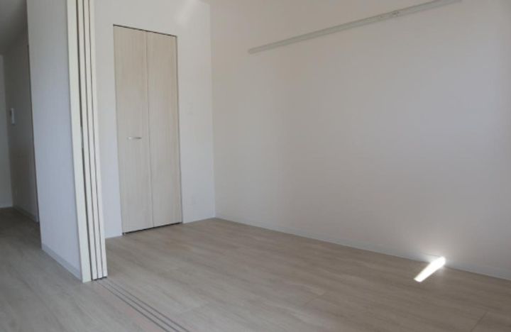 東京都文京区大塚5(マンション)の賃貸物件の内装