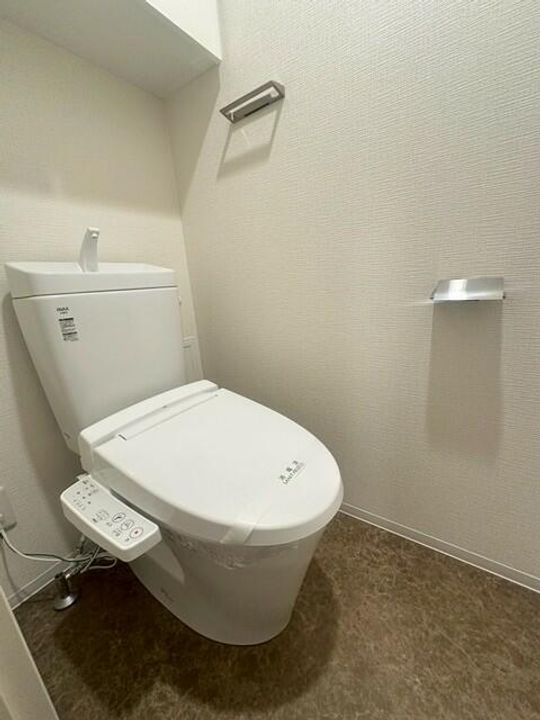 ハーモニーレジデンス東京両国パークフロントの内装