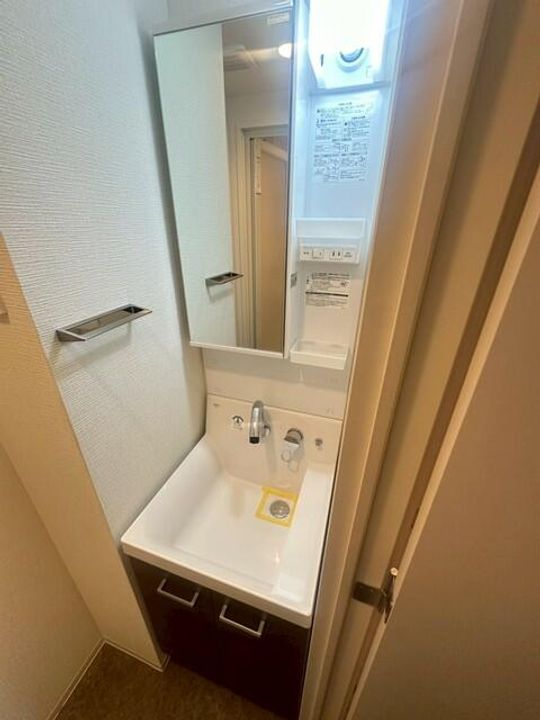 ハーモニーレジデンス東京両国パークフロントの内装