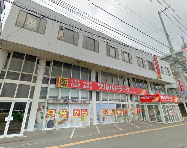 フォレスト本郷8の周辺