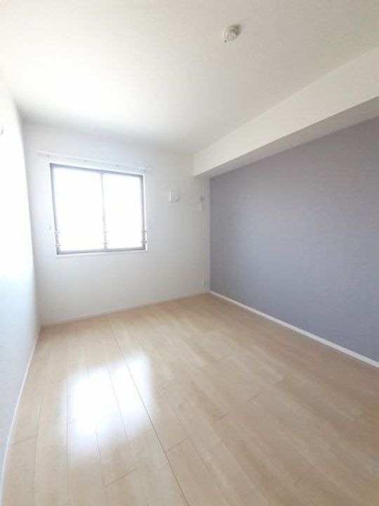 広島県福山市神辺町大字川南(アパート)の賃貸物件の内装