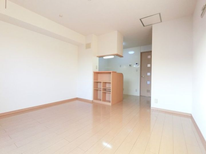 千葉県千葉市若葉区みつわ台1(アパート)の賃貸物件の内装