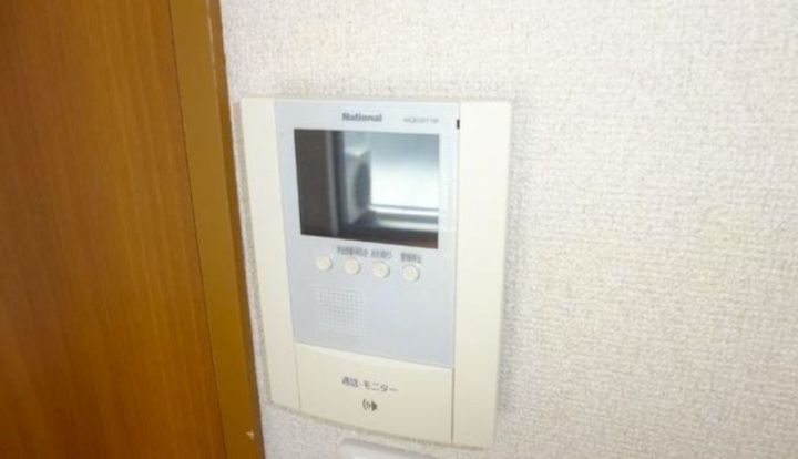 Crescente・Jの内装