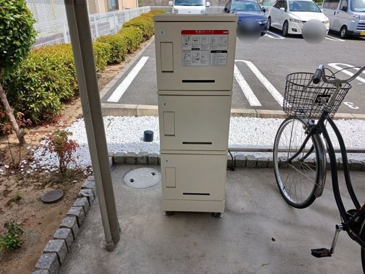 フェリーチェ堺のその他画像