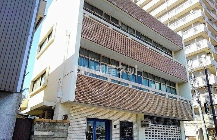 フェリーチェ堺の周辺