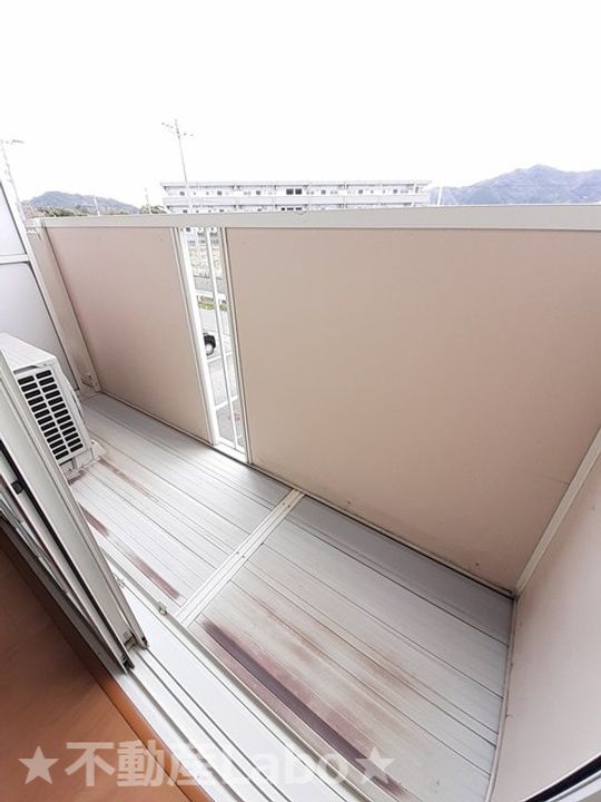 徳島県鳴門市鳴門町高島字竹島(アパート)の賃貸物件の内装