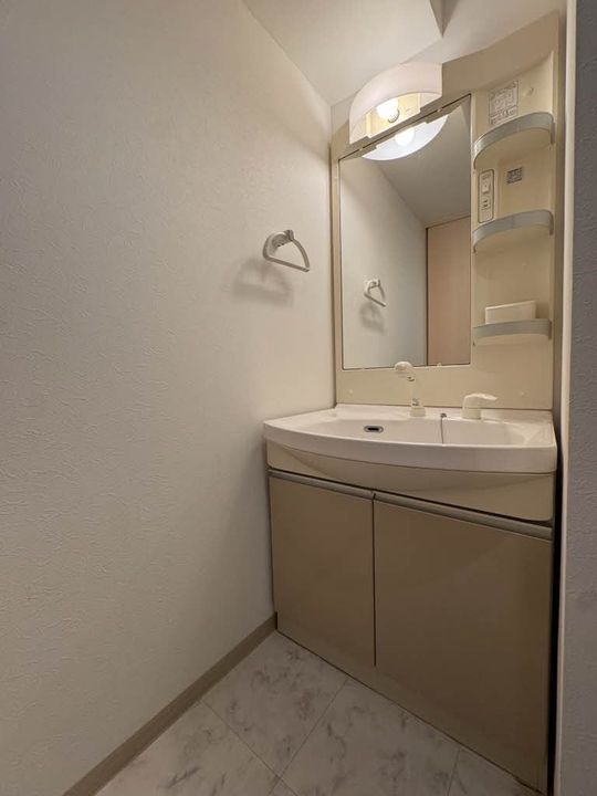 フラットリア笠岡の内装