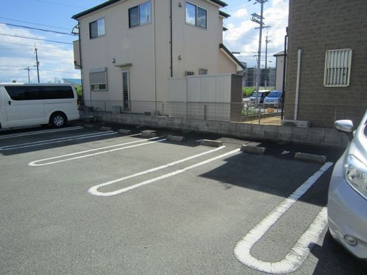 奈良県橿原市十市町(アパート)の賃貸物件の地図