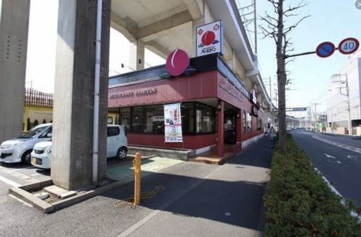 神奈川県川崎市中原区市ノ坪(マンション)の賃貸物件の周辺