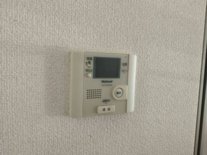 アムール上井草Nの内装