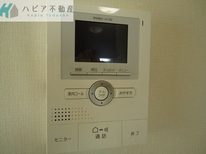 スターパレス ヘラクレス館の内装