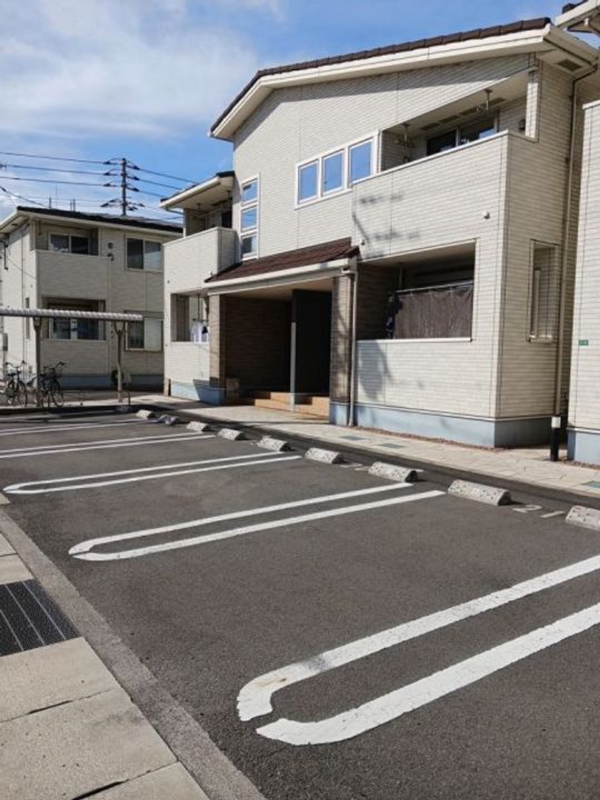 ロータス Cの地図