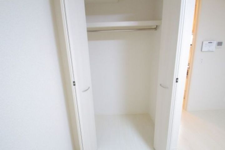 東京都足立区西新井6(アパート)の賃貸物件の内装