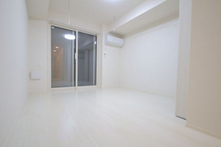 東京都足立区西新井6(アパート)の賃貸物件の居間