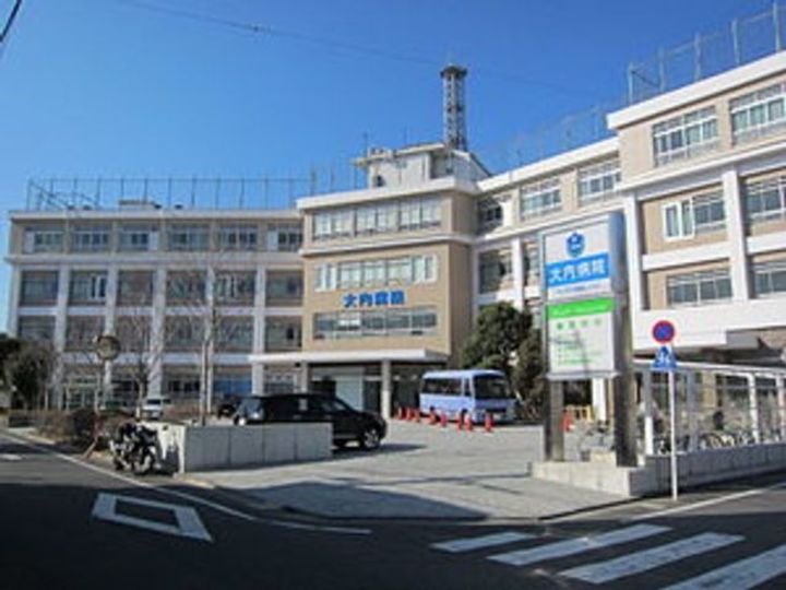 東京都足立区西新井6(アパート)の賃貸物件の周辺