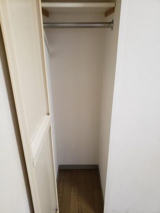 マートルコート新小岩の内装
