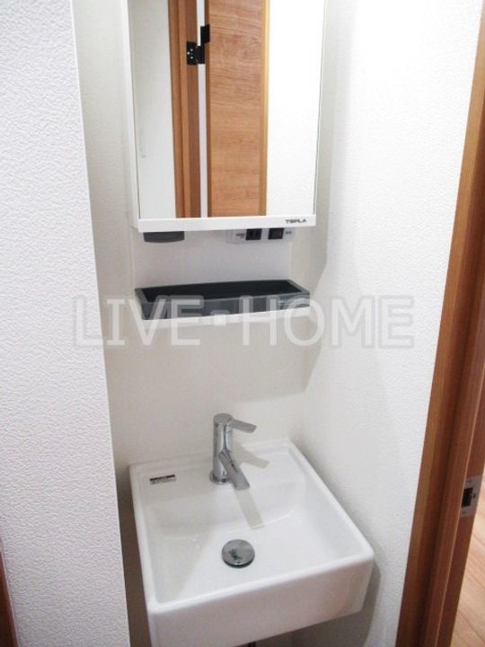 東京都中野区野方4(マンション)の賃貸物件の内装