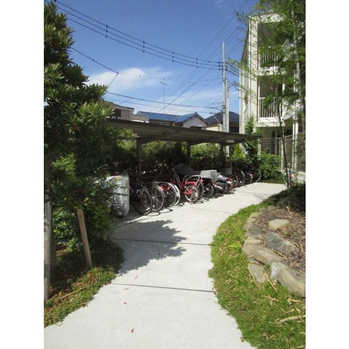 Fabulous IIの地図