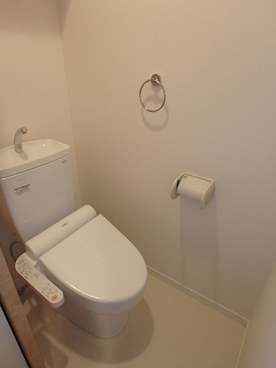 Fabulous IIの内装