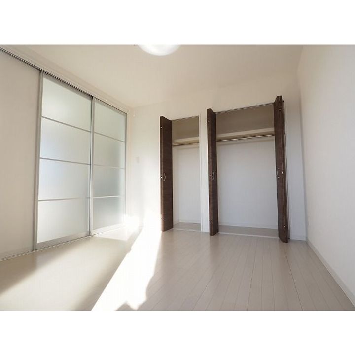 新潟県新潟市中央区紫竹山2(マンション)の賃貸物件の内装