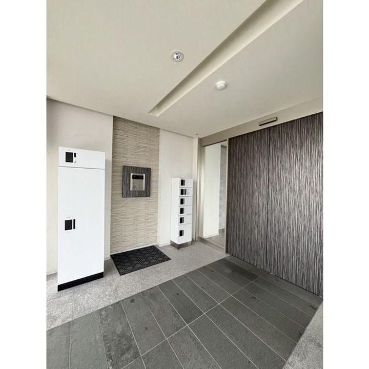 新潟県新潟市中央区紫竹山2(マンション)の賃貸物件の地図