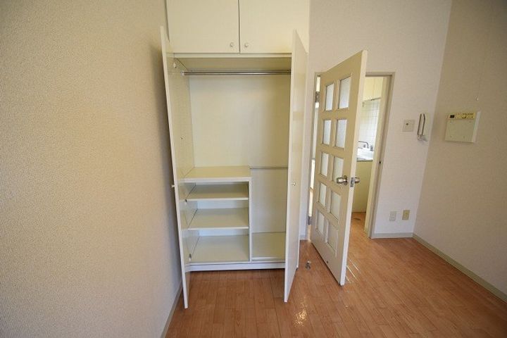 神奈川県伊勢原市桜台2(マンション)の賃貸物件の内装