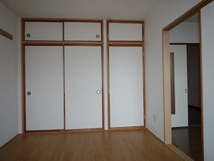 フリーダムET Aの内装