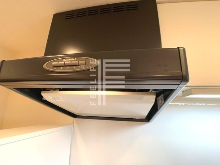 東京都江東区亀戸2(マンション)の賃貸物件の内装