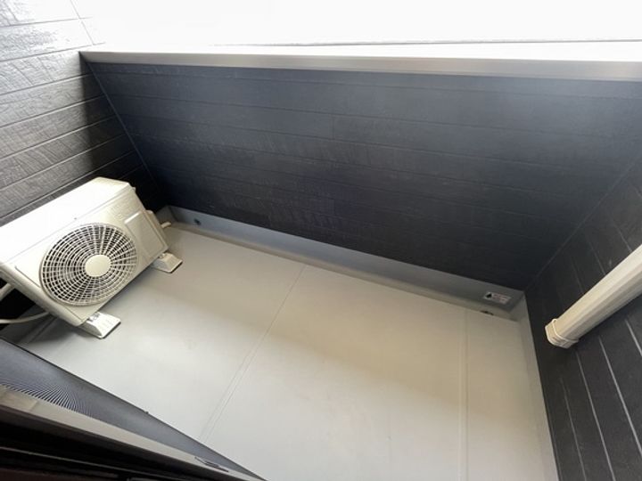 シャンス アンの内装