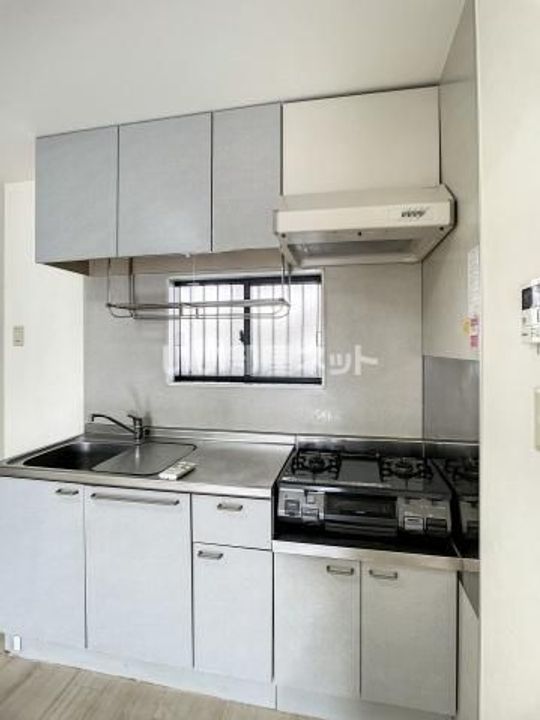 セフィラSUGI【Wi-Fi対応】のキッチン