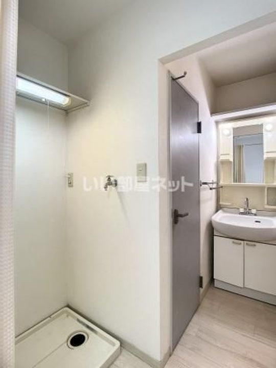 セフィラSUGI【Wi-Fi対応】の内装