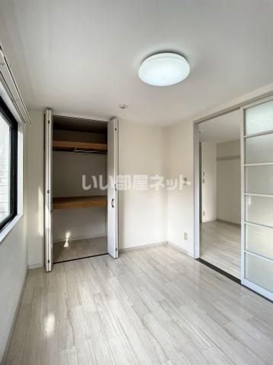 セフィラSUGI【Wi-Fi対応】の内装