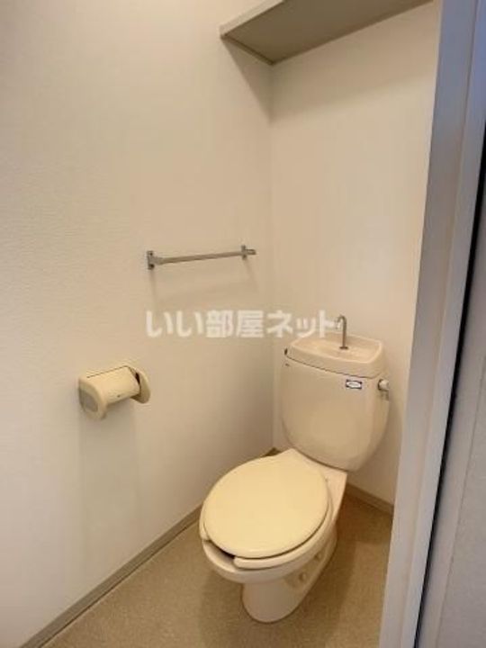 セフィラSUGI【Wi-Fi対応】の内装