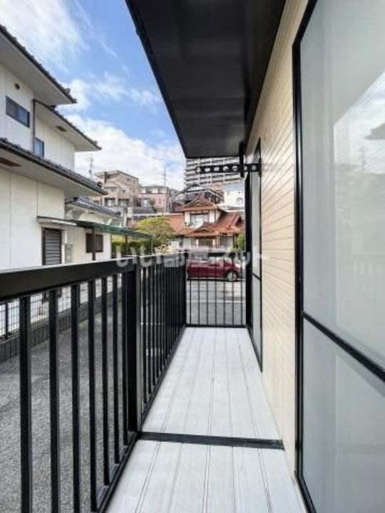 セフィラSUGI【Wi-Fi対応】の内装