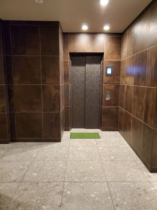 東京都墨田区亀沢4(マンション)の賃貸物件の地図