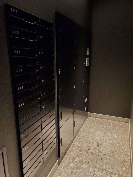 東京都墨田区亀沢4(マンション)の賃貸物件の地図