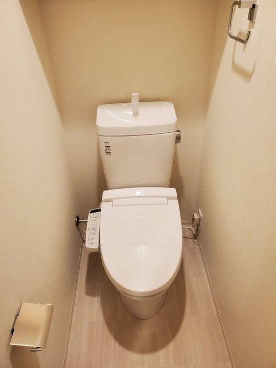 東京都墨田区亀沢4(マンション)の賃貸物件の内装