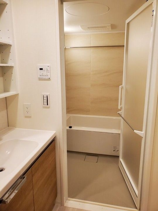 東京都墨田区亀沢4(マンション)の賃貸物件のその他画像