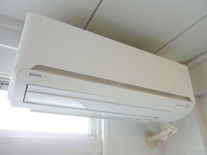 プラチナコートの内装