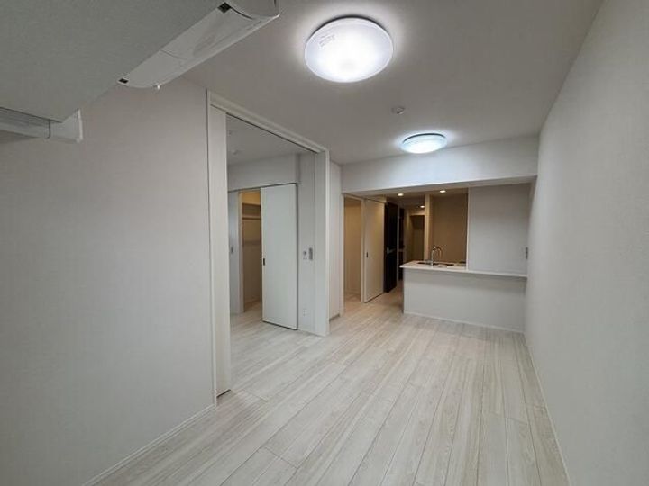 クレストコート東中野のその他画像