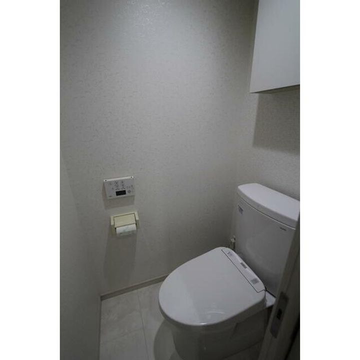 神奈川県横浜市戸塚区俣野町(マンション)の賃貸物件の内装