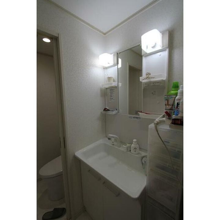 神奈川県横浜市戸塚区俣野町(マンション)の賃貸物件の内装