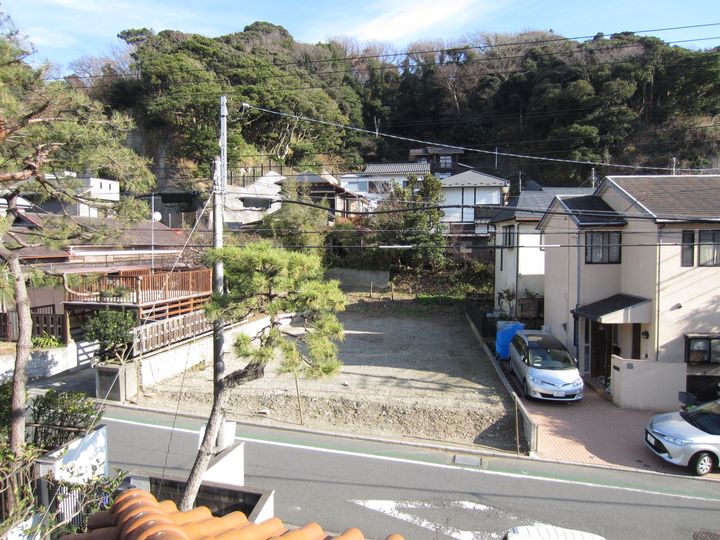 神奈川県鎌倉市稲村ガ崎4(一戸建)の賃貸物件のその他画像