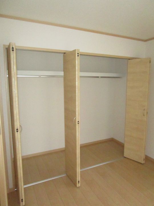 茨城県日立市相田町3(一戸建)の賃貸物件の内装